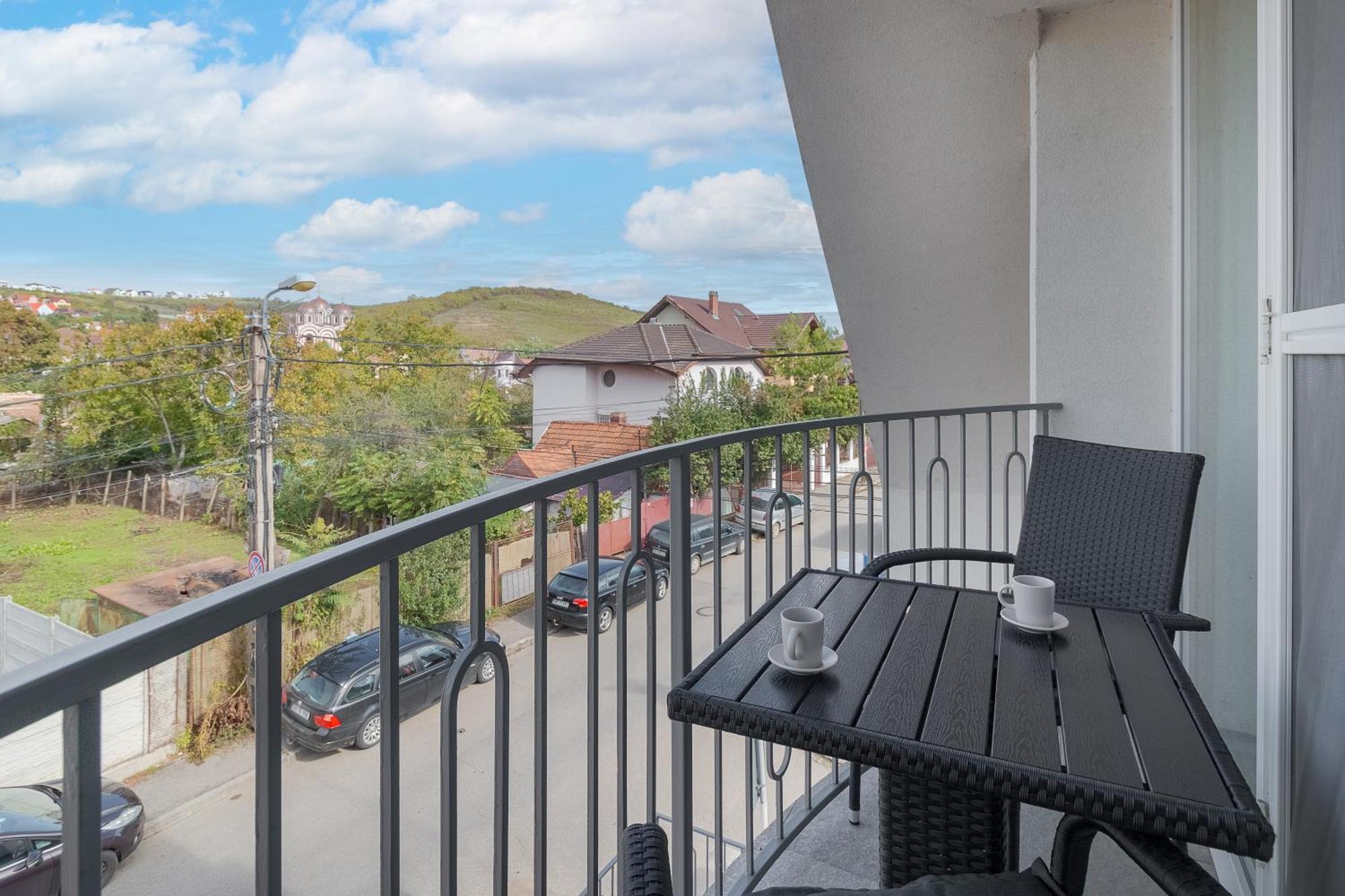 Dozsa Residence Орадеа Стая снимка