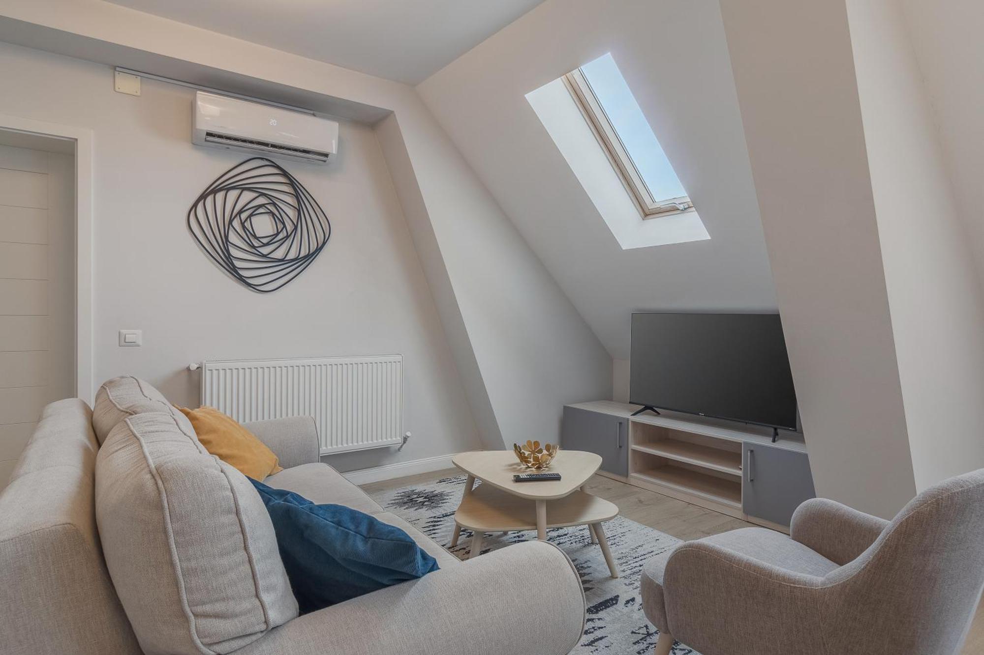 Dozsa Residence Орадеа Екстериор снимка