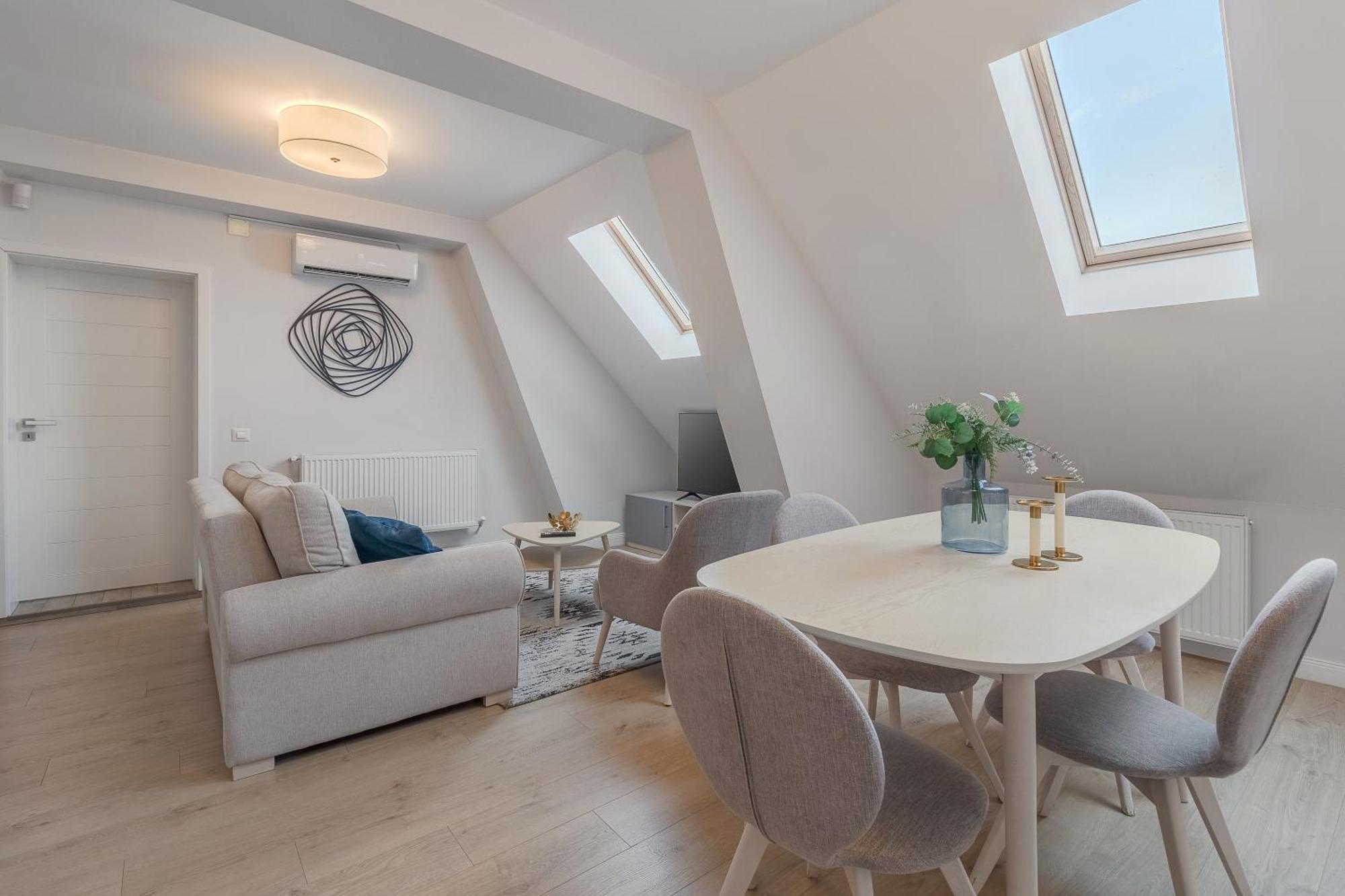 Dozsa Residence Орадеа Екстериор снимка