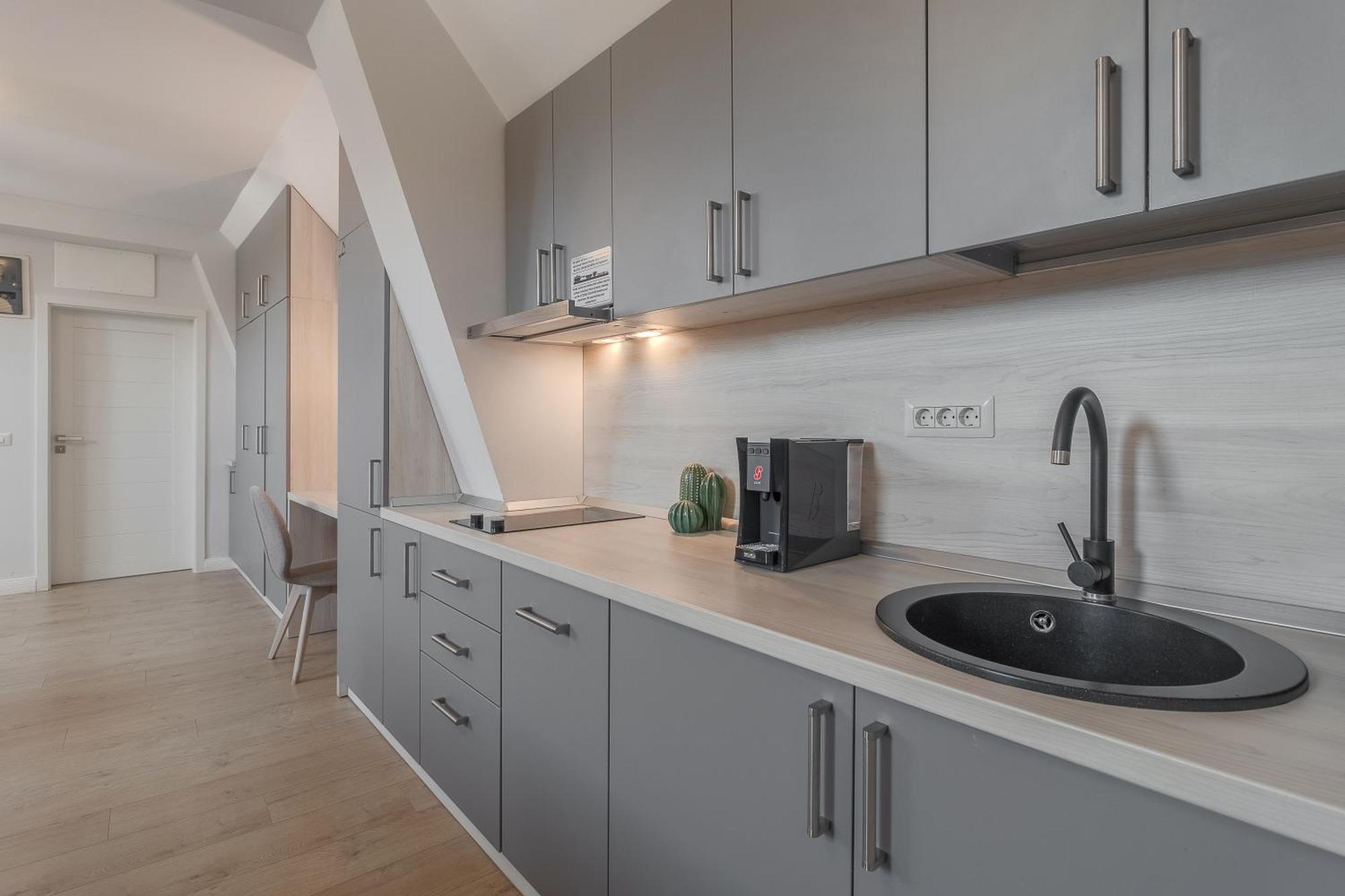 Dozsa Residence Орадеа Екстериор снимка