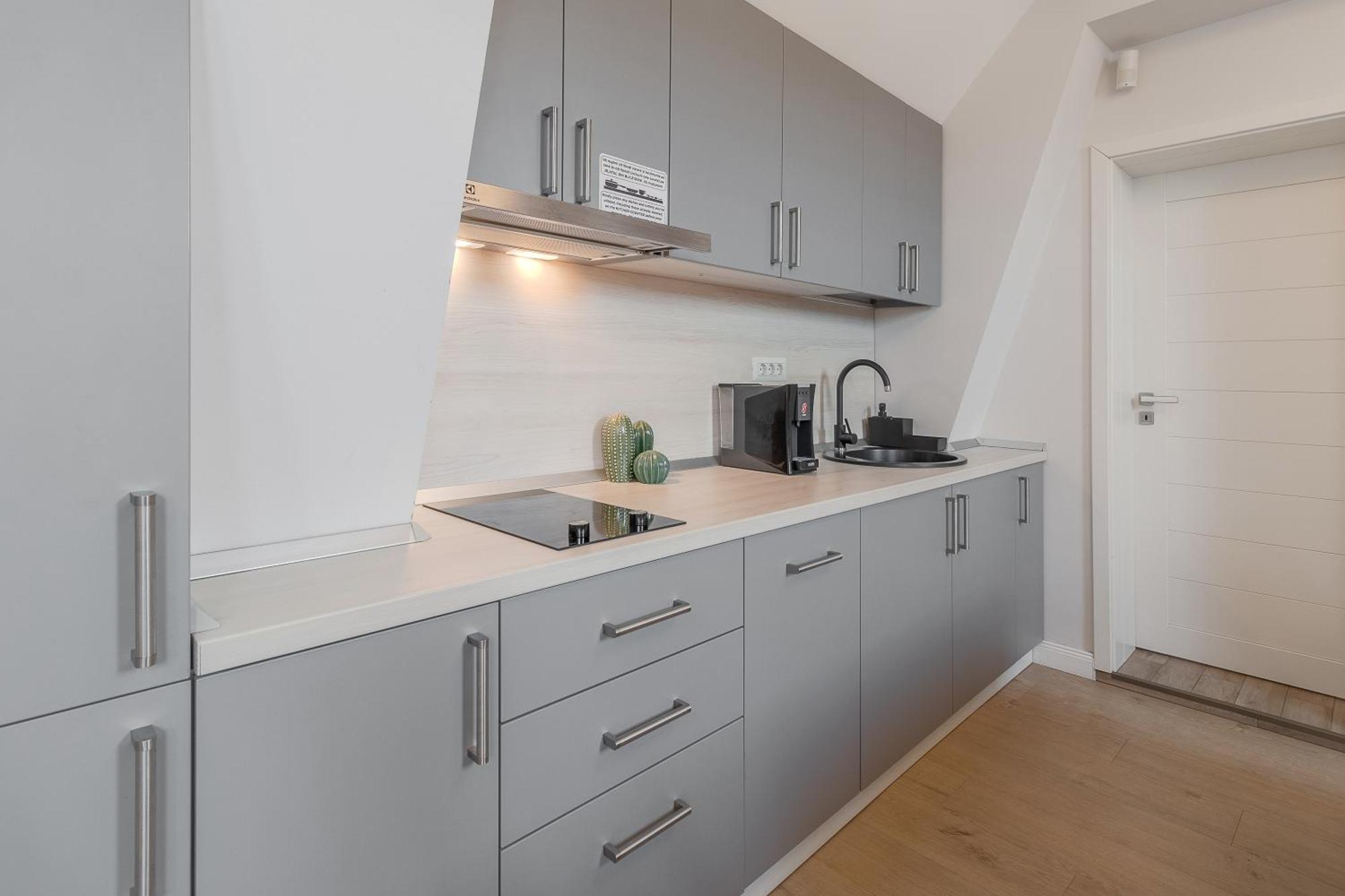 Dozsa Residence Орадеа Екстериор снимка