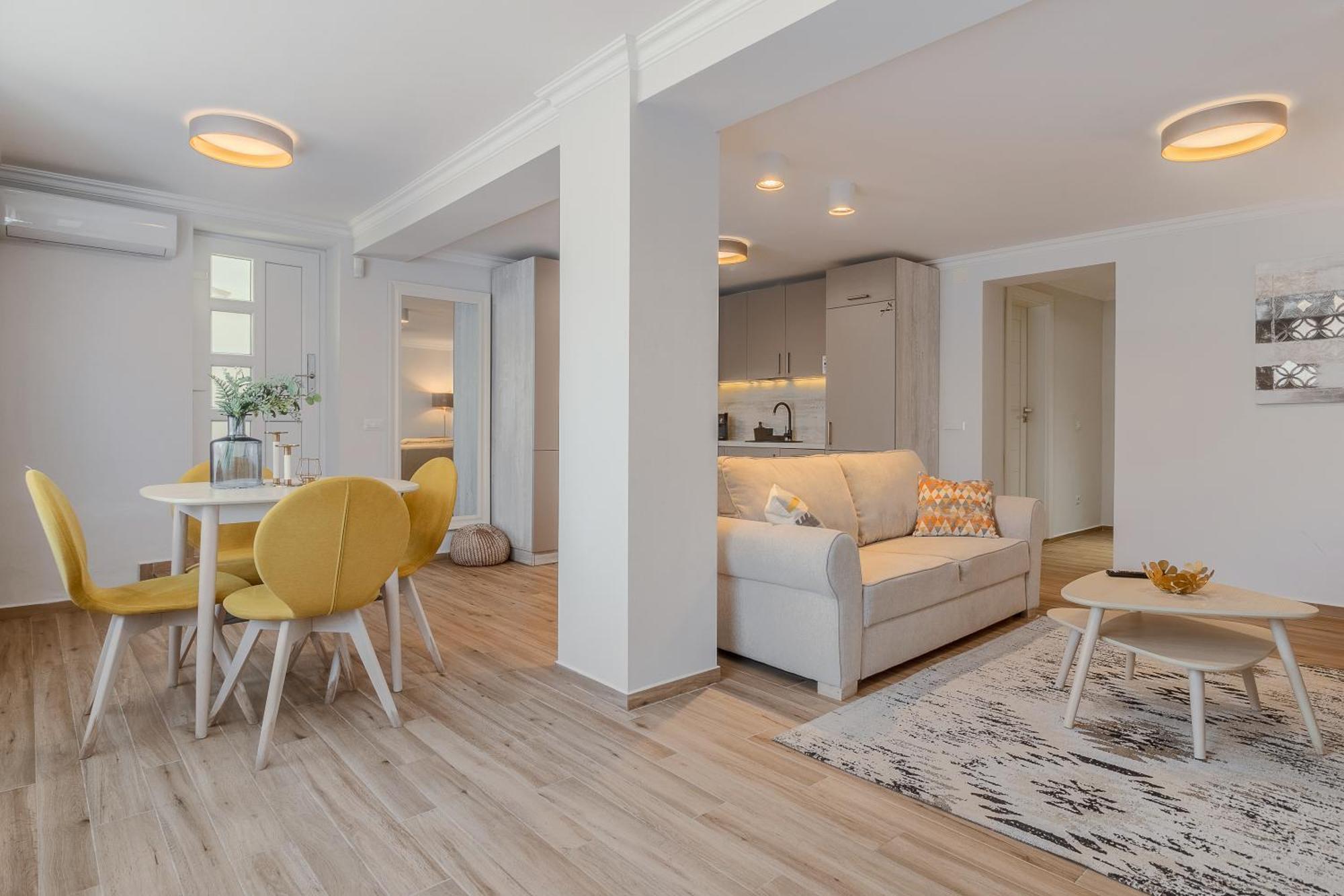 Dozsa Residence Орадеа Екстериор снимка