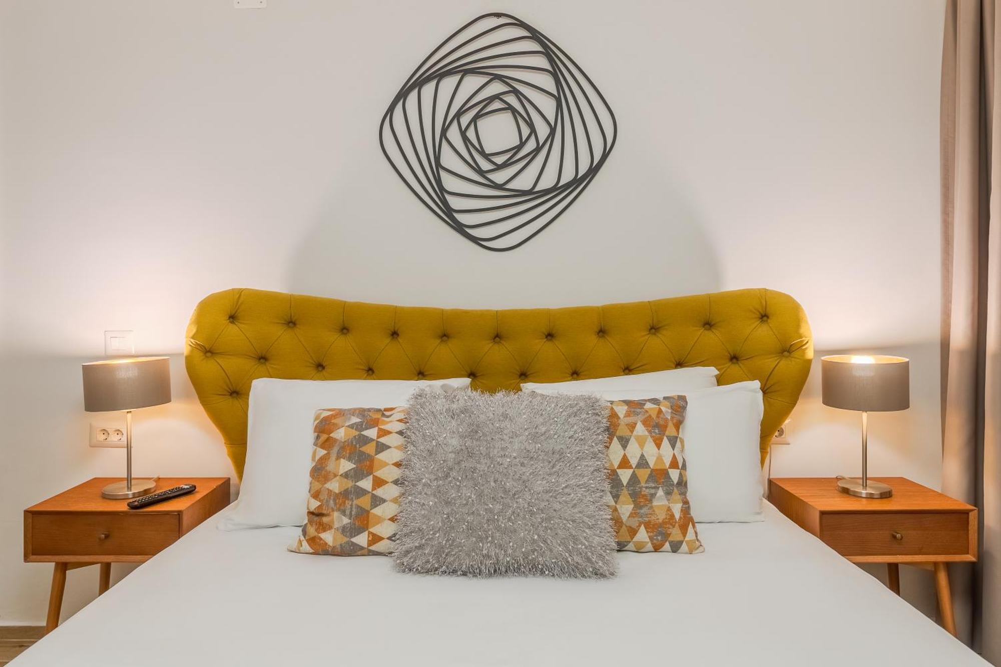 Dozsa Residence Орадеа Екстериор снимка