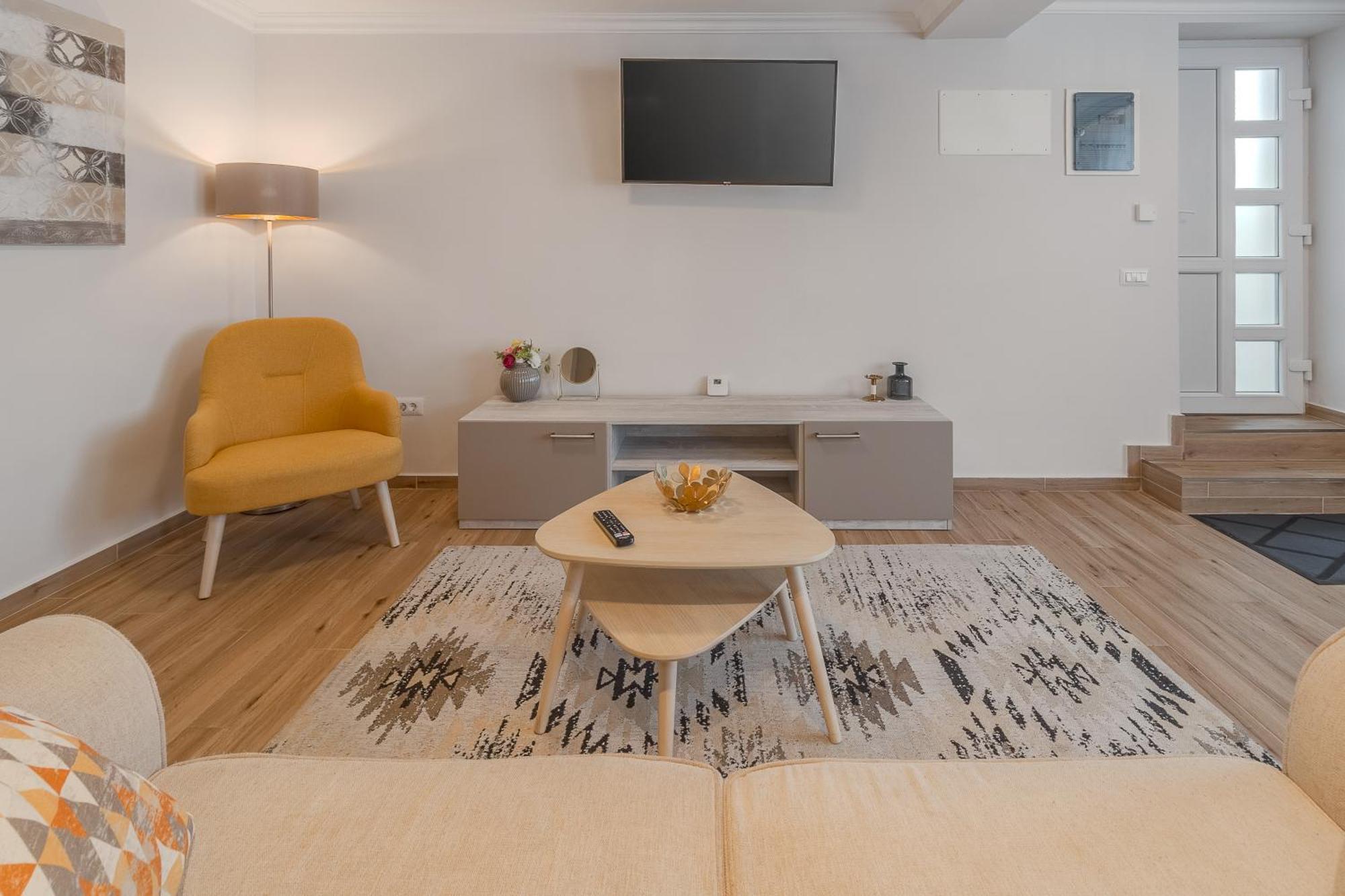 Dozsa Residence Орадеа Екстериор снимка