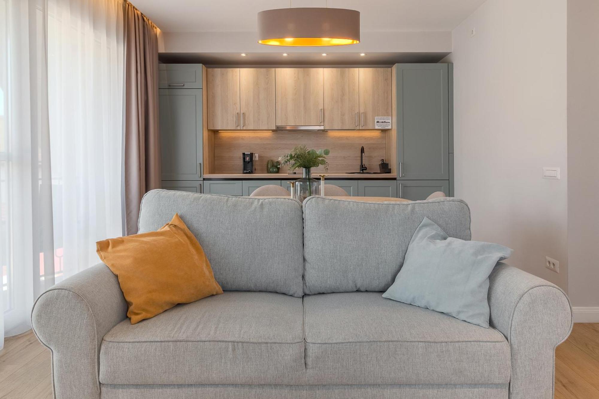 Dozsa Residence Орадеа Екстериор снимка