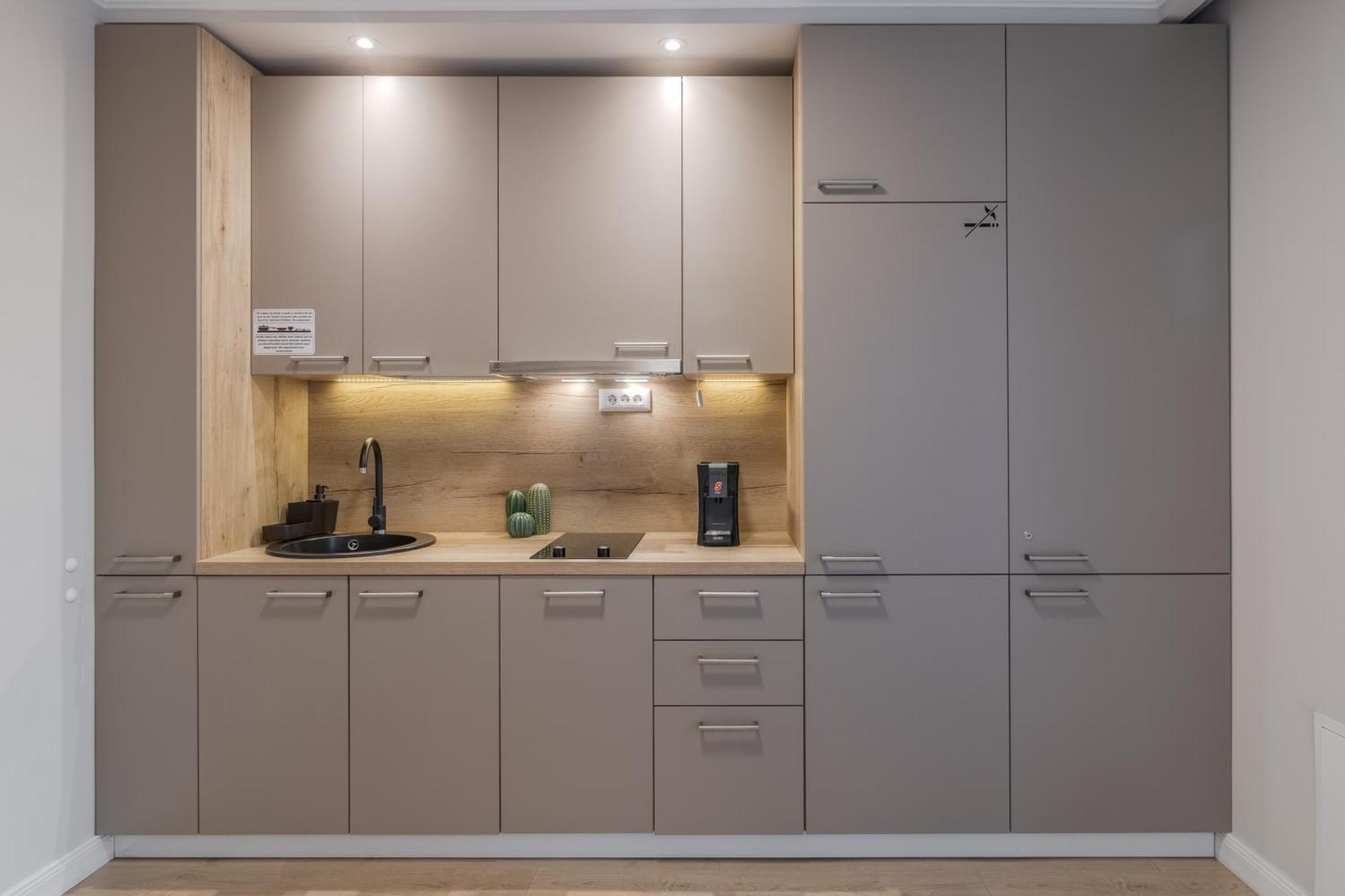 Dozsa Residence Орадеа Екстериор снимка