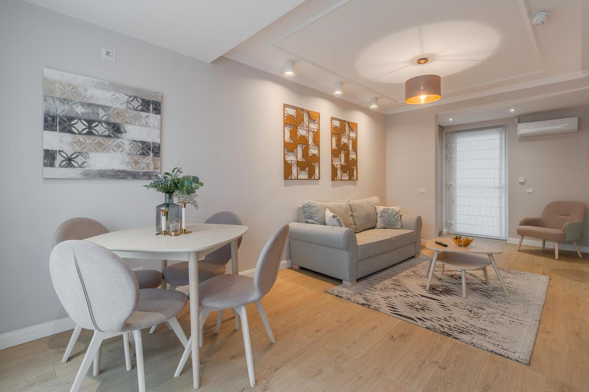 Dozsa Residence Орадеа Екстериор снимка